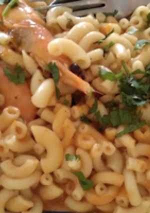 Foto de Massada de Peixe
