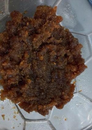 Foto resep Rica Roa baby version