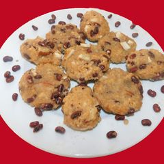 A picture of Karadai nonbu special recipe.