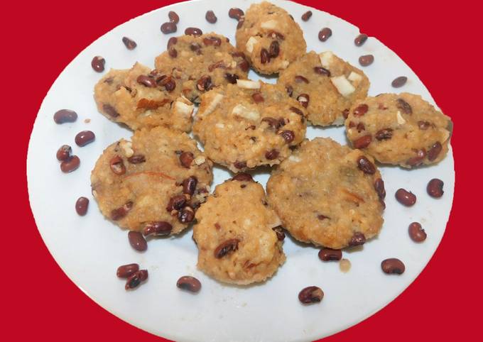 Indian Cooking Recipe for Festivals: Karadai | Sapphire1845.com