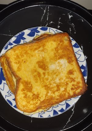 Gambar French toast 🍞