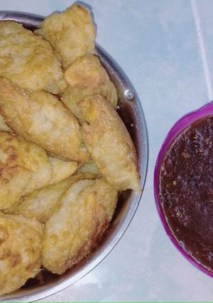 Foto resep Martabak