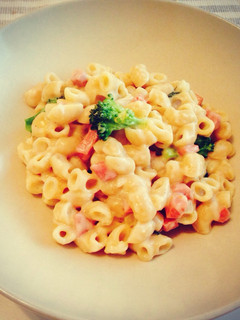 Foto resep Mac and Cheese