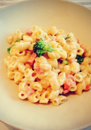 Foto resep Mac and Cheese