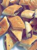 مقروطة التمر