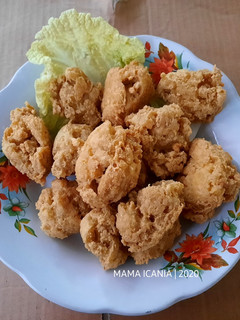 Foto resep Tahu Kriwil
