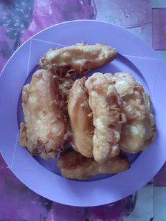 Foto resep Pisang goreng