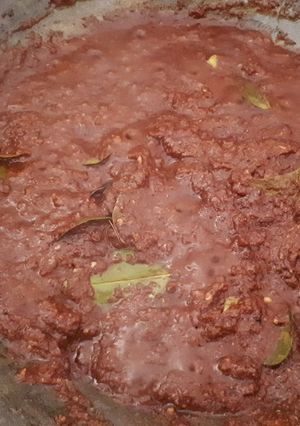Foto resep Bumbu Rawon Endeess