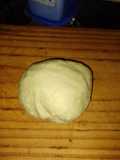 Ñoquis caseros de harina😋