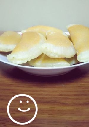 صورة لوصفة قطايف 😋😋