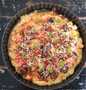 Anti Ribet, Membuat Pizza Vegan Roti Tawar Enak Terbaru