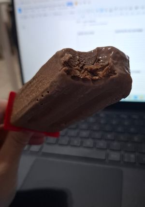 Foto de Picolé Chicabom Caseiro