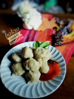 Foto resep Bakso ayam