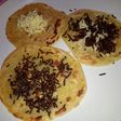 Roti Maryam / Canai