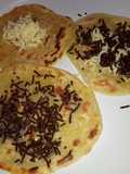 Roti Maryam / Canai