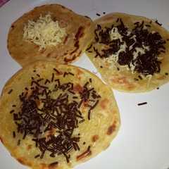รูปของ Roti Maryam / Canai