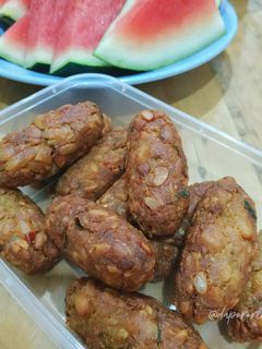 Foto resep Tempe Mendol Rasanya Endolita