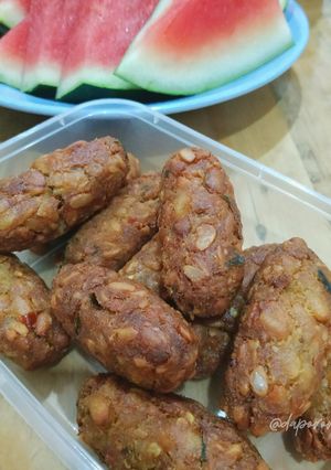 Foto resep Tempe Mendol Rasanya Endolita