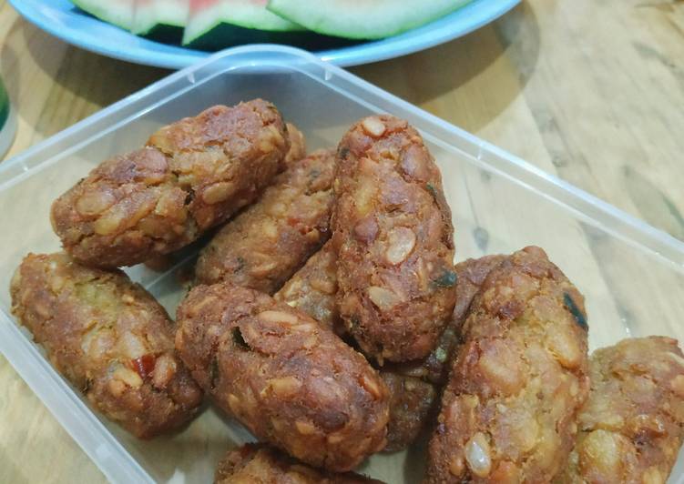 Tempe Mendol Rasanya Endolita