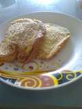 Torrijas
