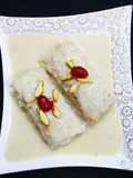 Cream Roll