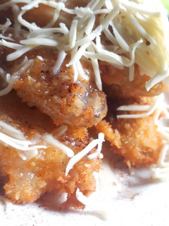 Foto resep Pisang goreng (crispy & pisang tidak benyek)