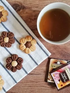 Foto di Biscotti Thun senza glutine