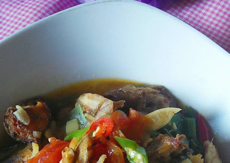 Resep Tumis Ikan Lele Asam Manis Lezat