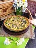 Tarta de EspinaCas y ChocLo🌽🌽🌽