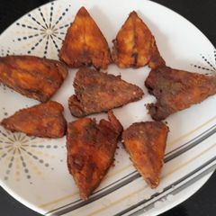 A picture of Fish Fry.