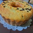 Bolu pisang hasil jumbo