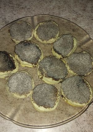 Una foto de Tortas negras