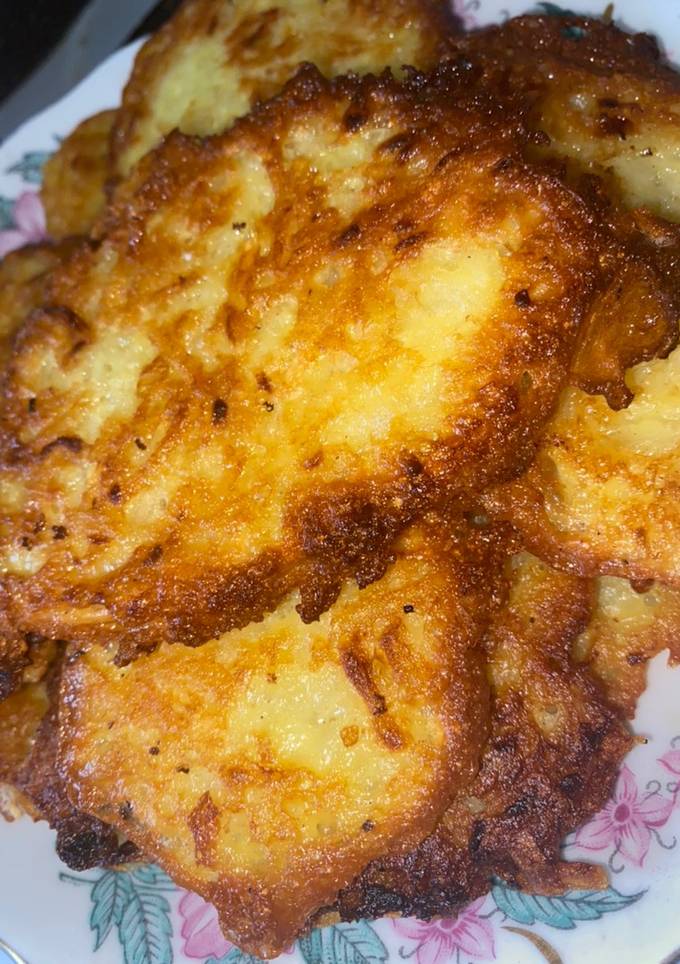 Деруни класичні