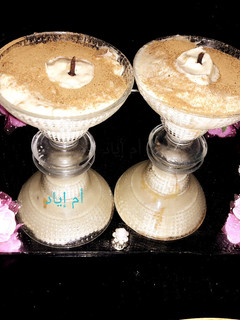 صورة لوصفة تحلية الشموع