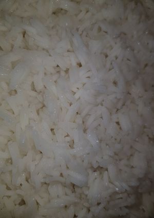 Foto principal de Arroz cocido