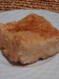 Pastel de torrijas