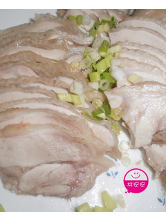 一湯多吃-簡單易做的冰醉雞(心、胗、翅)、冰醉蝦 的食譜成品照片