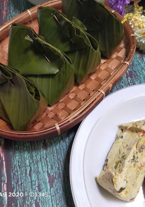 Foto resep Pepes tahu