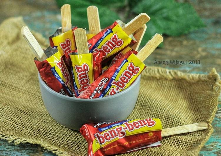 Eskrim beng beng