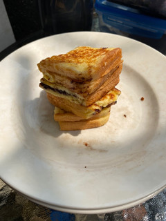 Foto resep French Toast