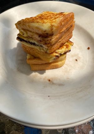 Foto resep French Toast