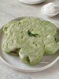 Bingka Kayapu Kelapa Muda