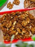 Salted Caramel Walnut