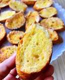 Bánh Mì Bơ Đường