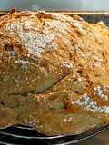 PAN🥐CASERO, sin Amasar...‼️