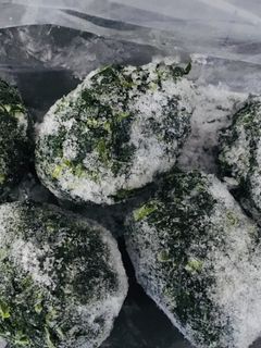 صورة لوصفة الحويرنه