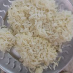 Boil rice A picture of Boil rice.