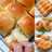 Roti dan Donat LEMBUUT metode AUTOLYSIS