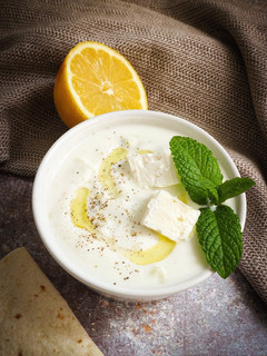Una foto de Tzatziki 🇬🇷