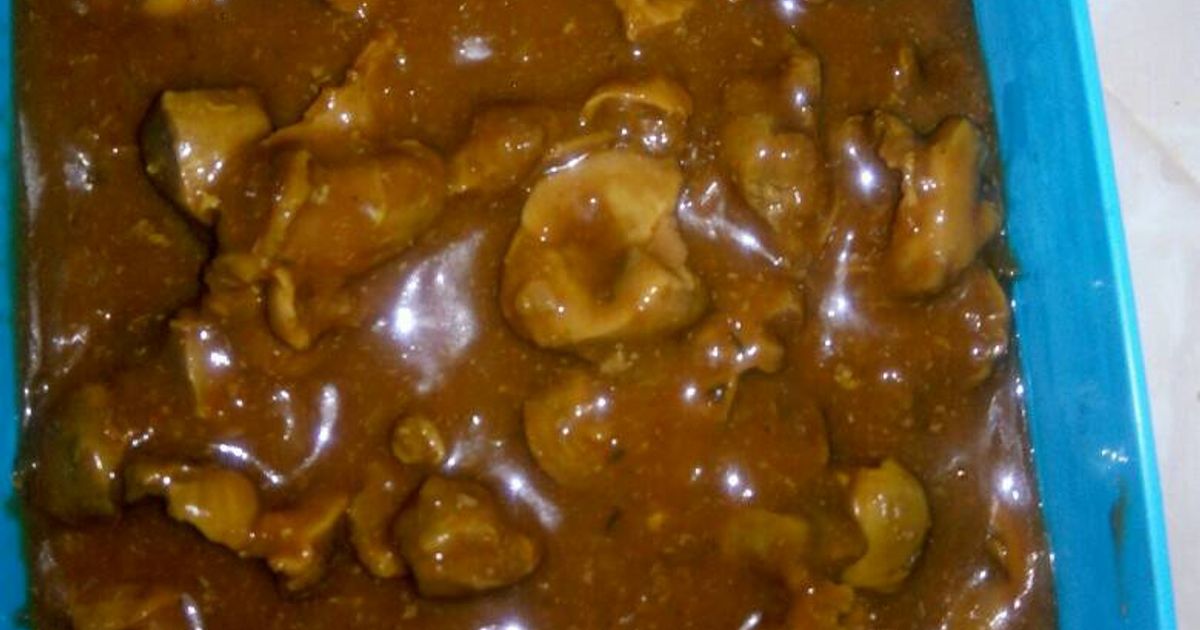 Ingingila Recipe by maDlamini - Cookpad